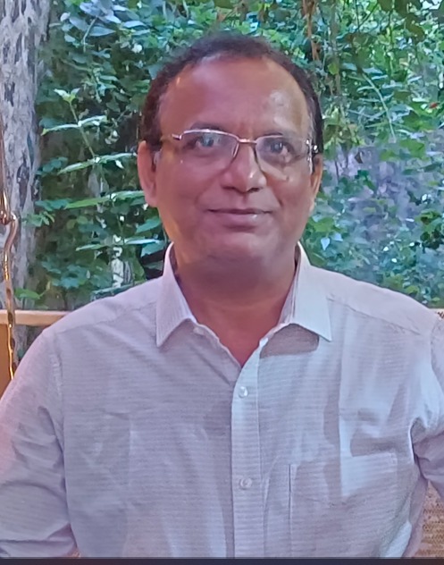 Dr. Anil Mehta